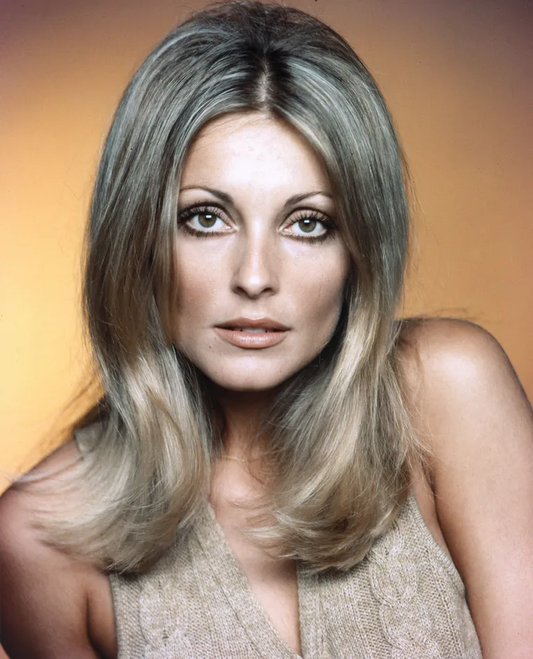Roman Polanski abikaasa Sharon Tate oli kaheksandat kuud rase, kui Mansoni jõuk tema ja veel neli inimest 1969. aasta 9. augustil tappis. Foto: