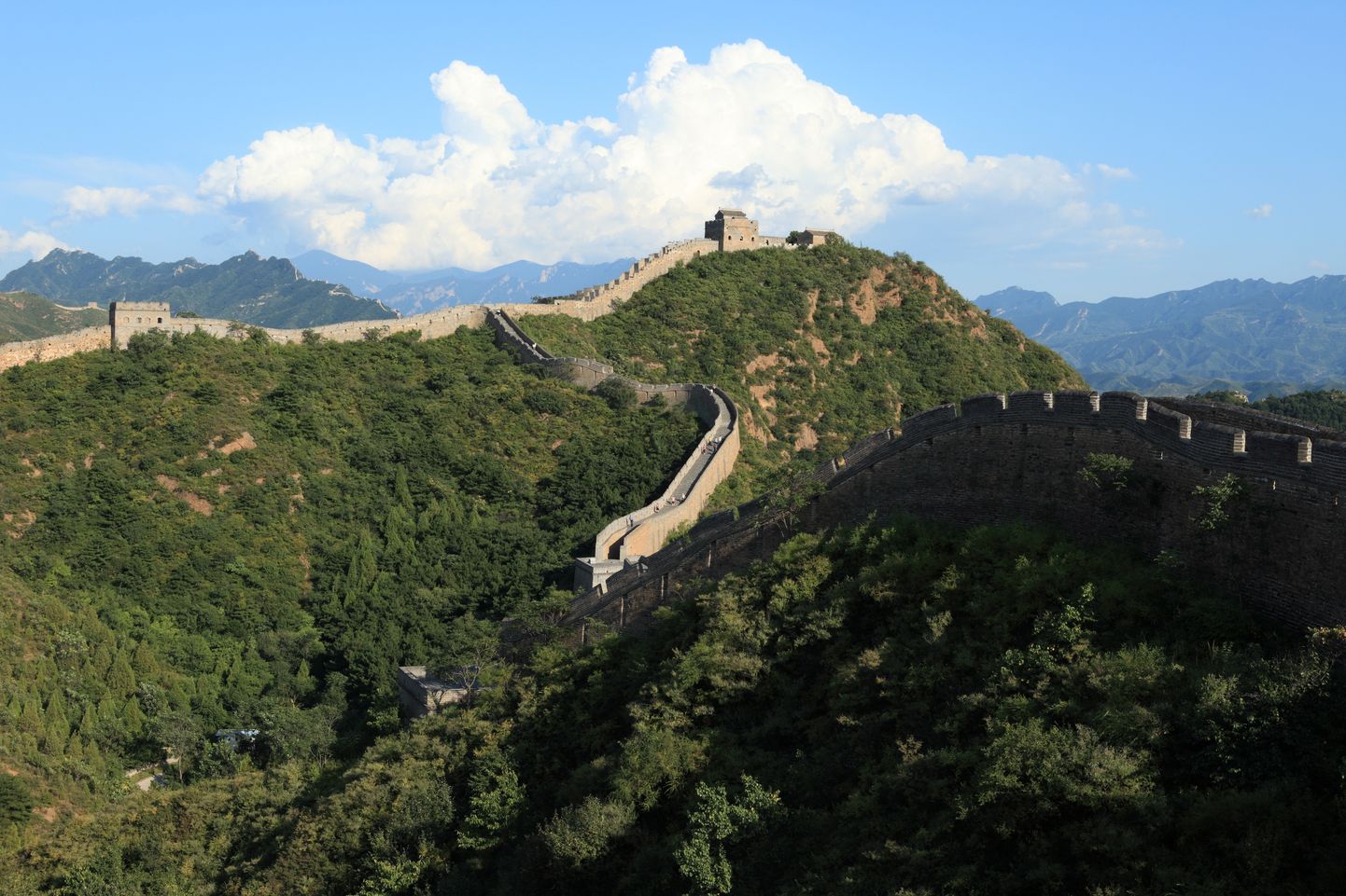 Hiina müür