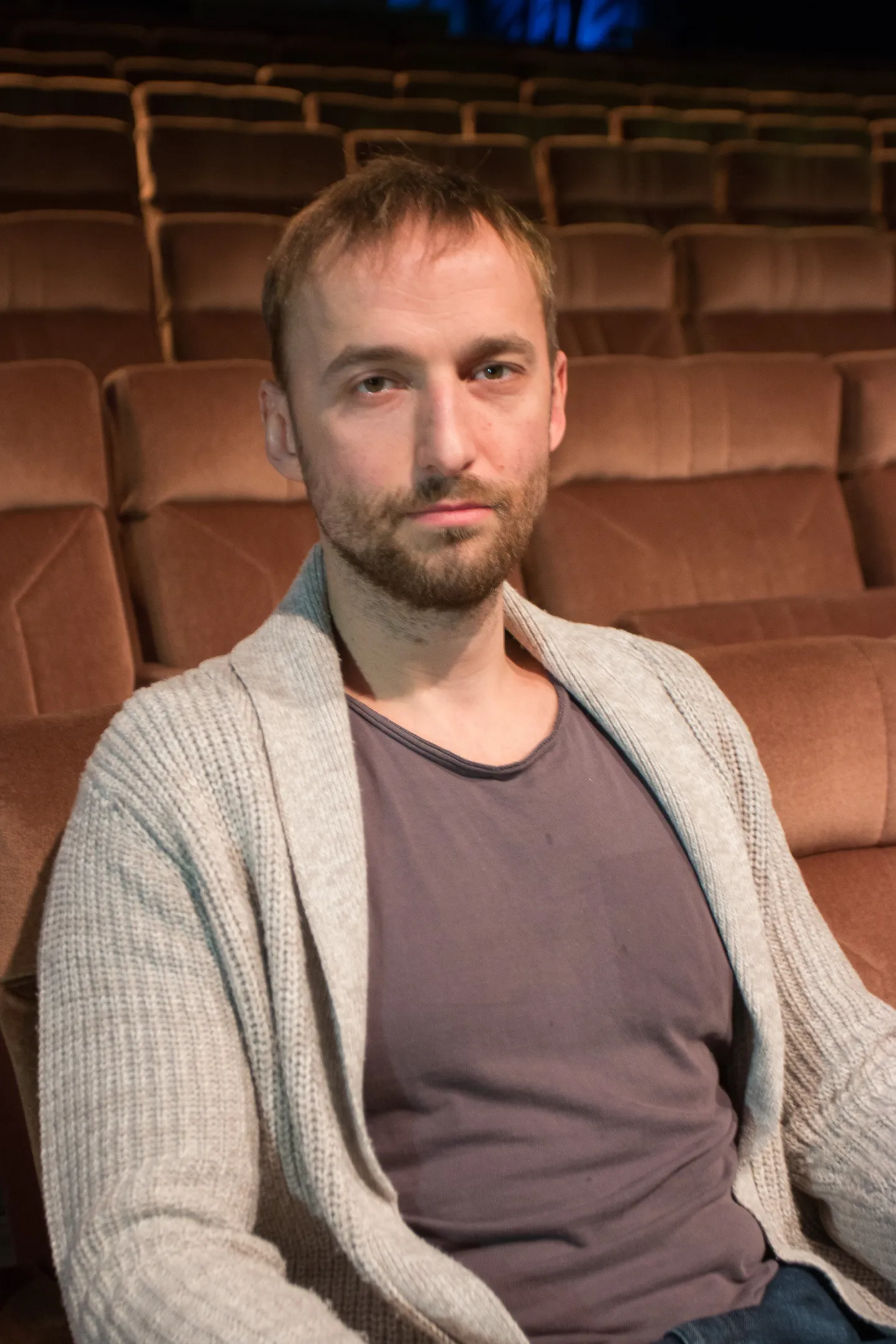 Märt Avandi