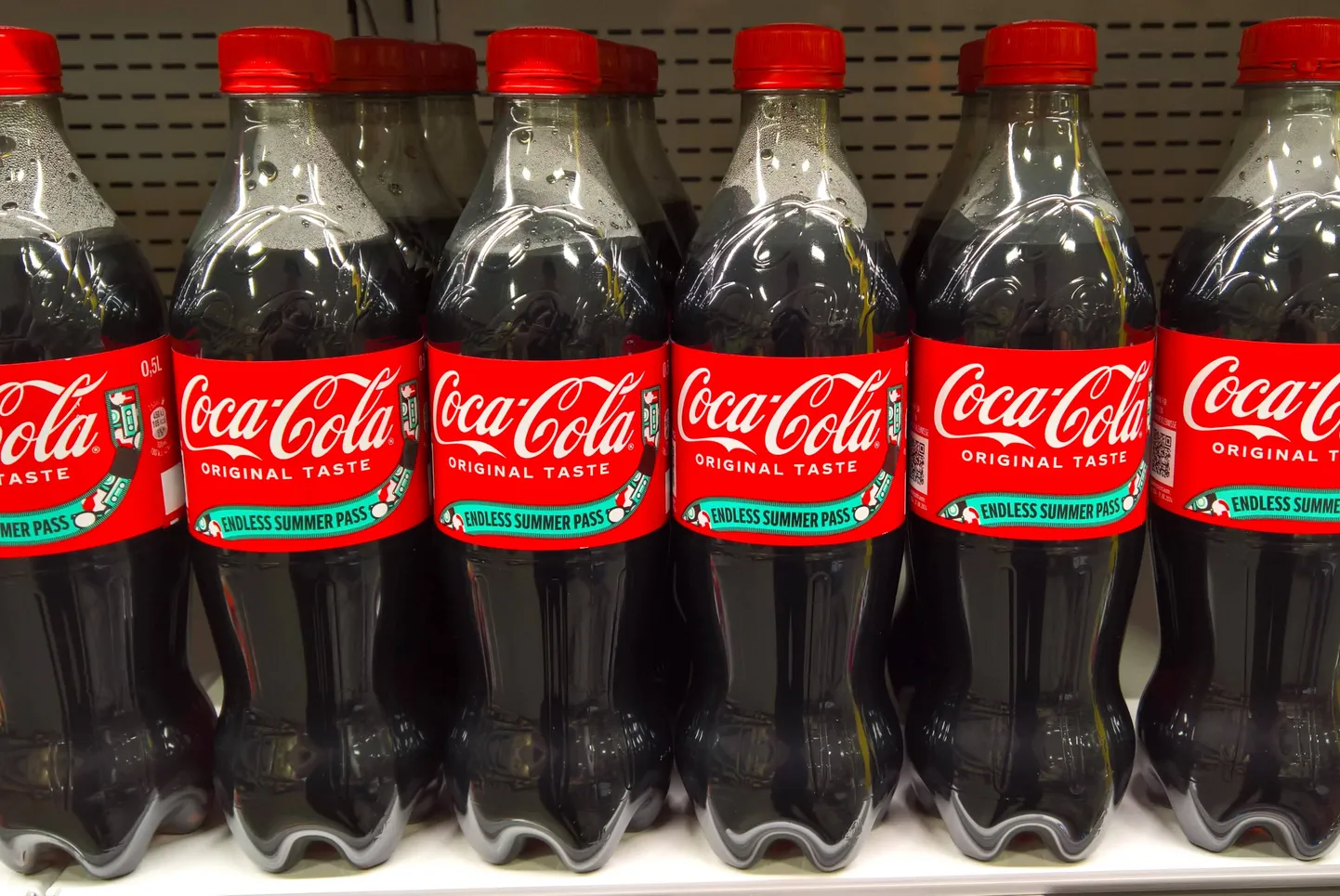 Coca-Colal on aega 90 päeva, et esitada vastuväide USA apellatsioonikohtule.