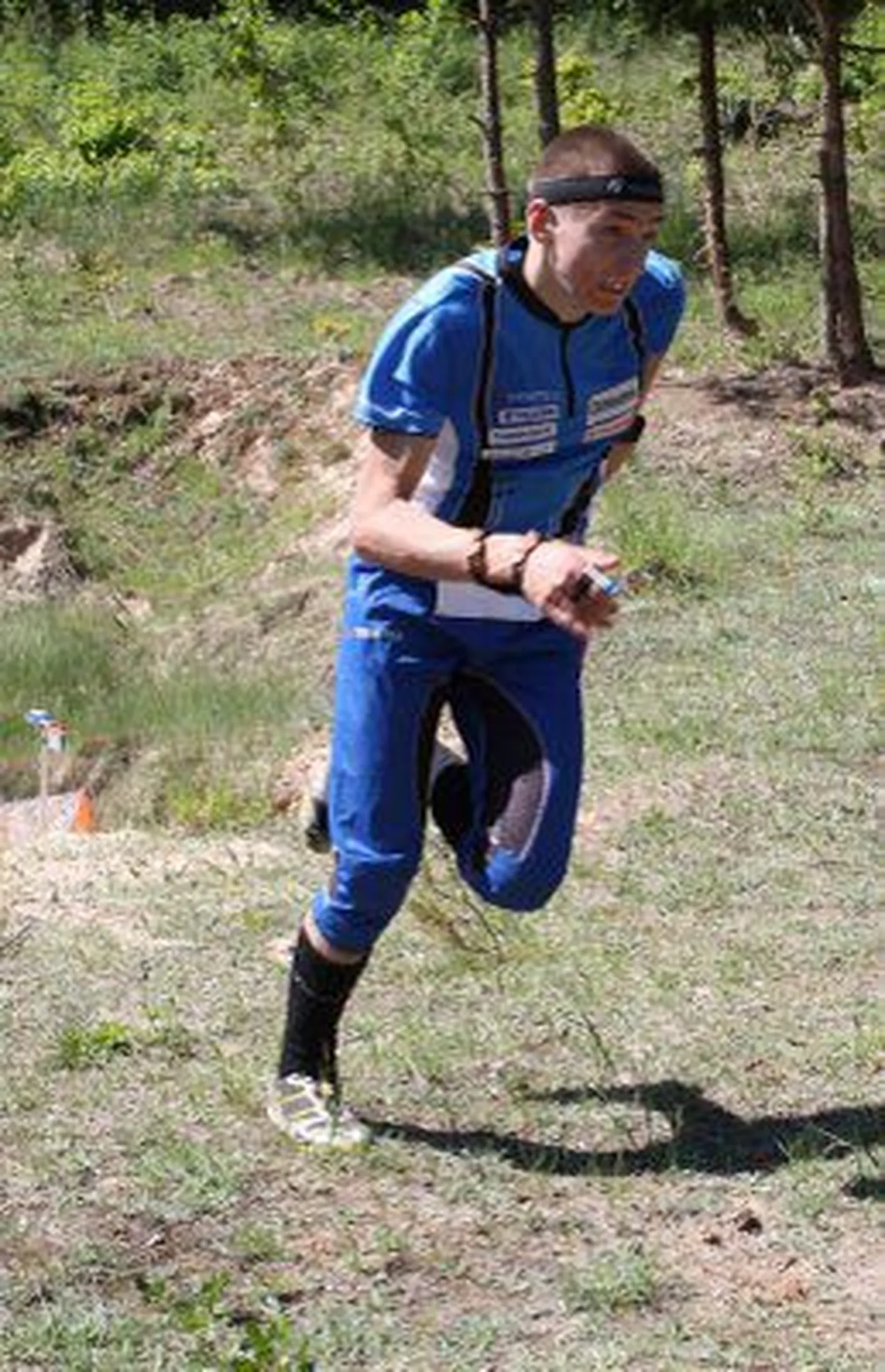 Lauri Sild.
