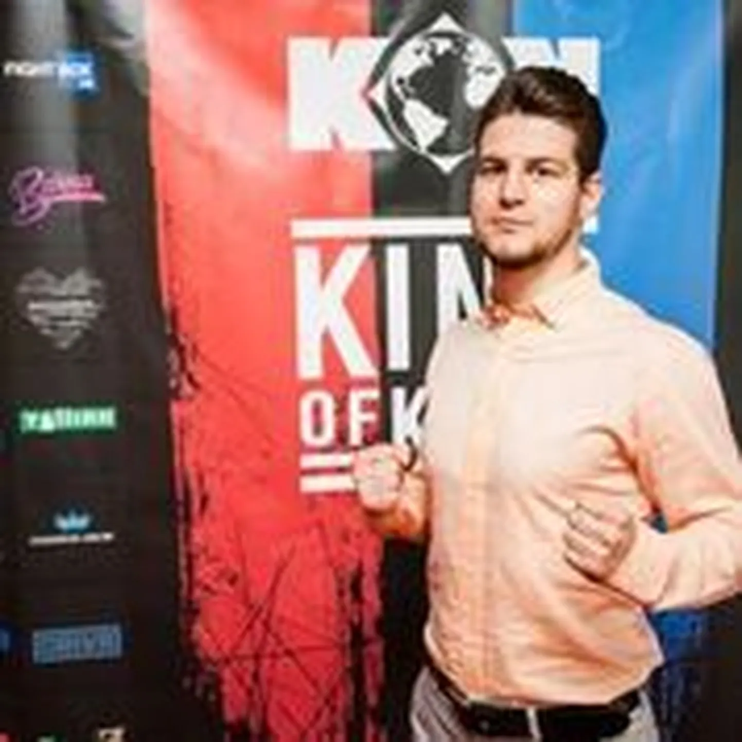 Edvin Kibus