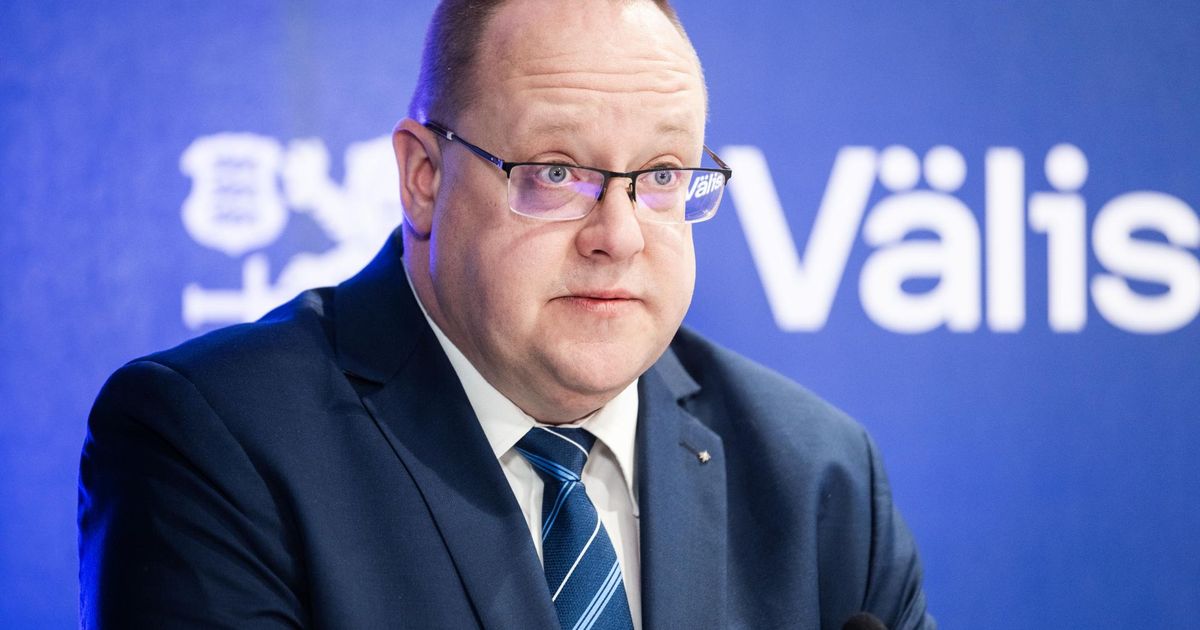 Välisluureamet soovitab Hiina tehnoloogiast loobuda