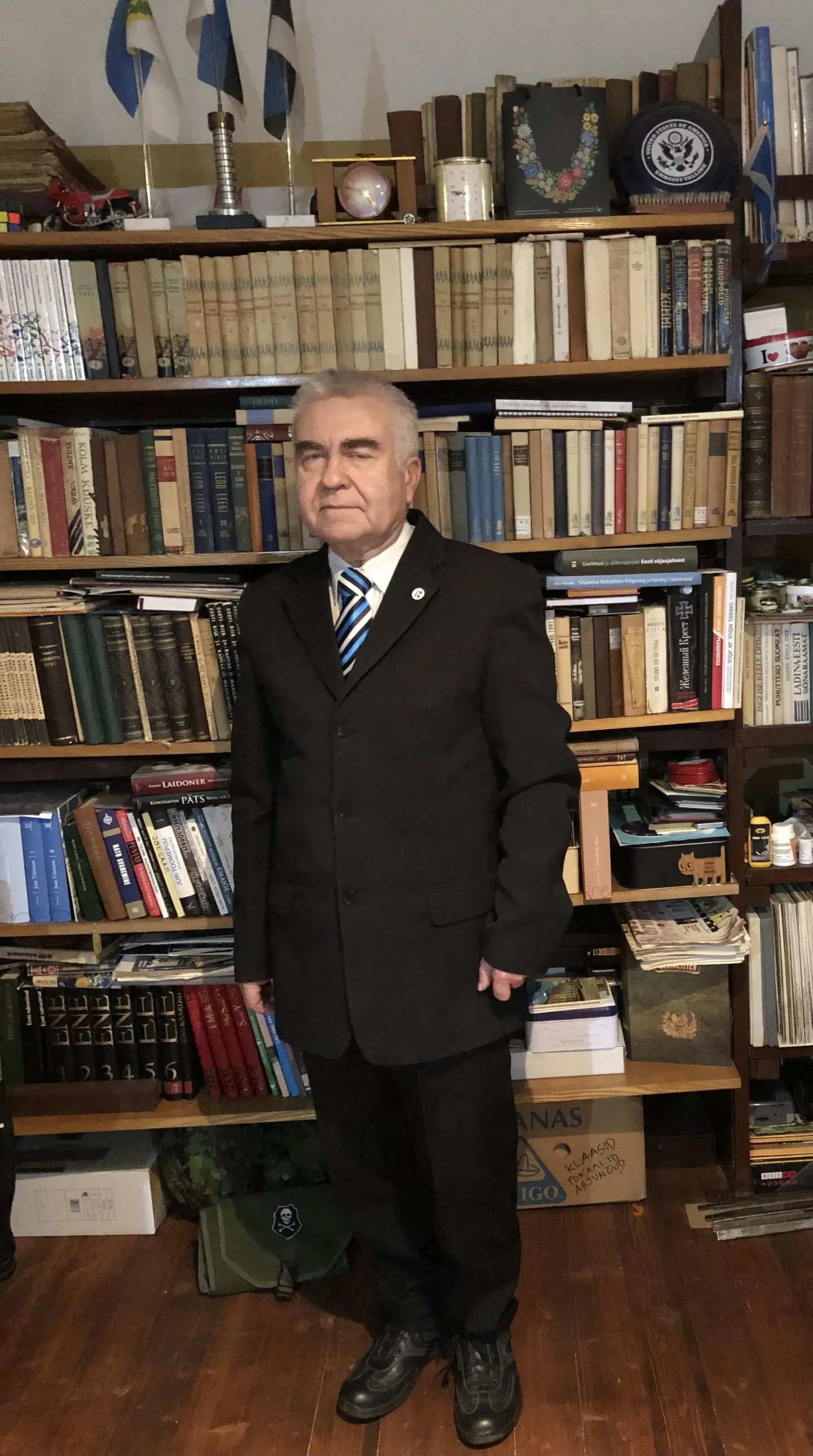Üllar Reino