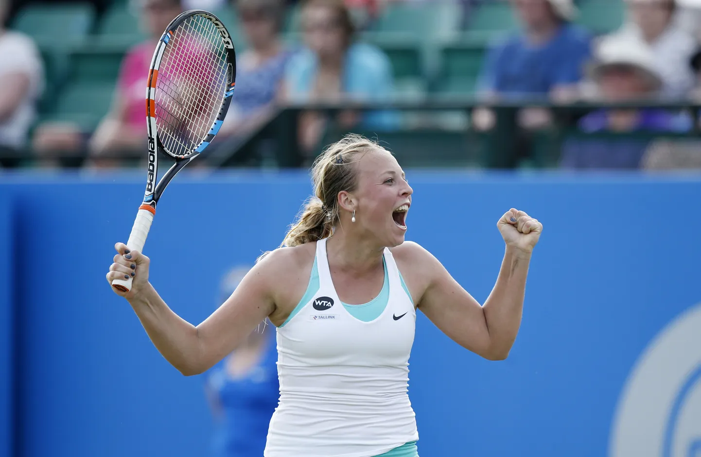 Anett Kontaveit