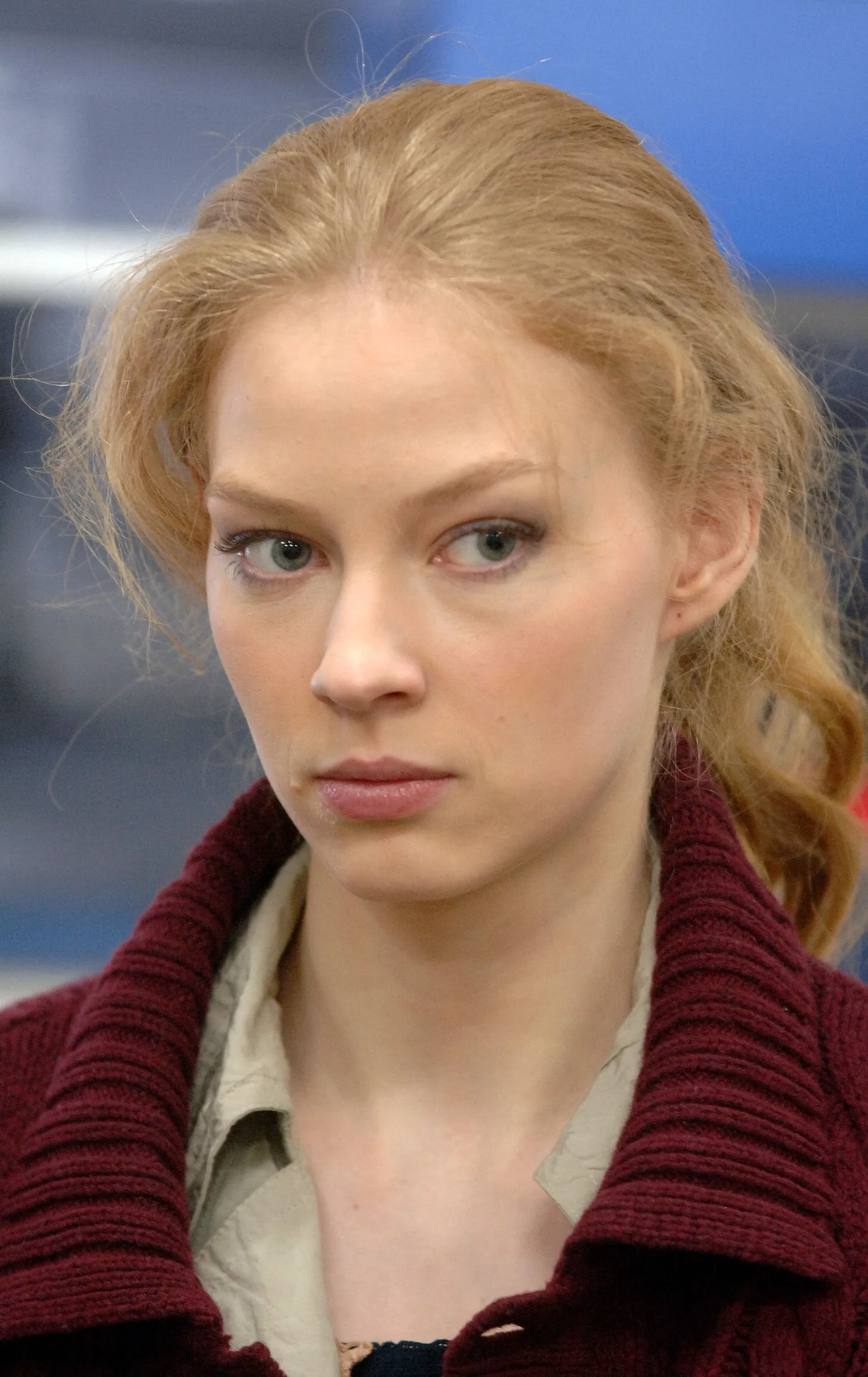 Светлана Ходченкова