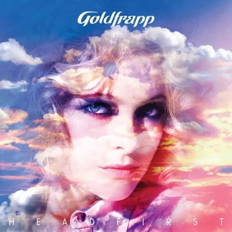 Goldfrapp "Head First" 