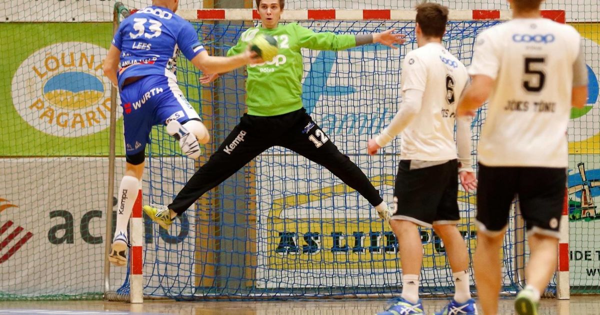 Coop Põlva asus pronksiseeriat juhtima