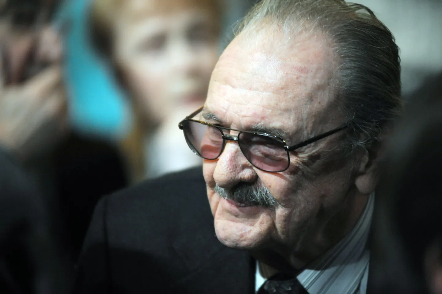 Юрий Яковлев