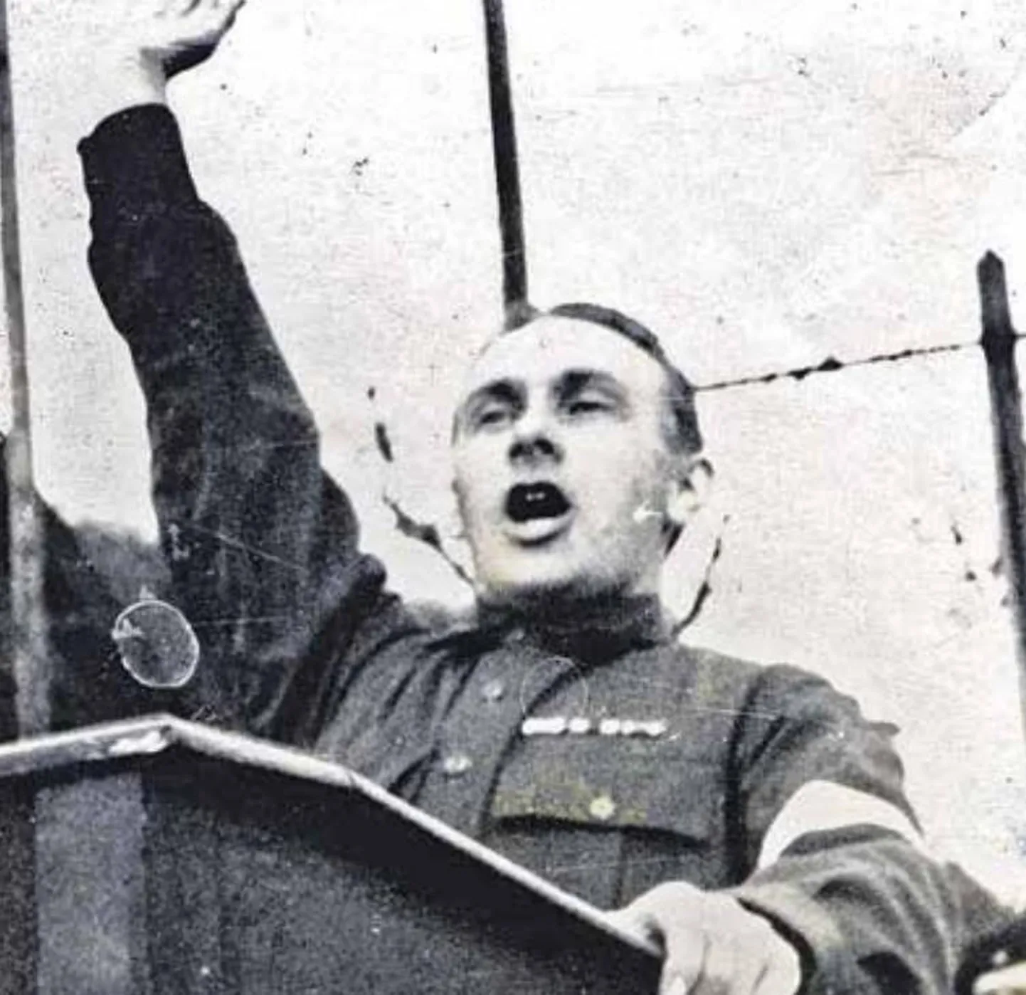 Artur Sirk.