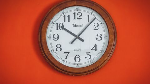 Литва призывает страны региона Балтийского моря поддержать отмену летнего и зимнего времени