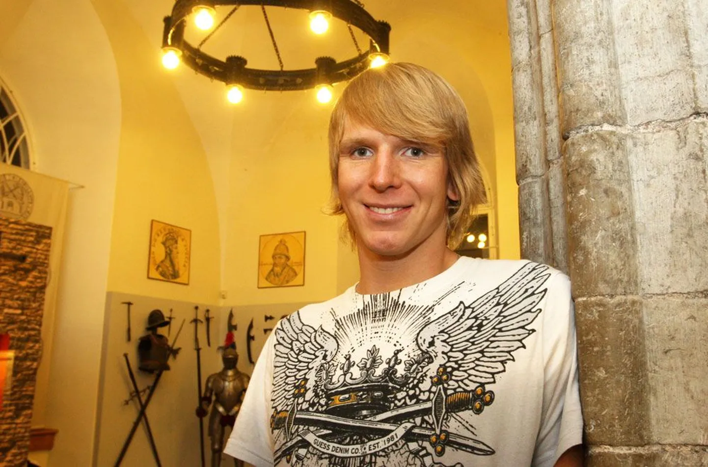 Kirill Kotšegarov