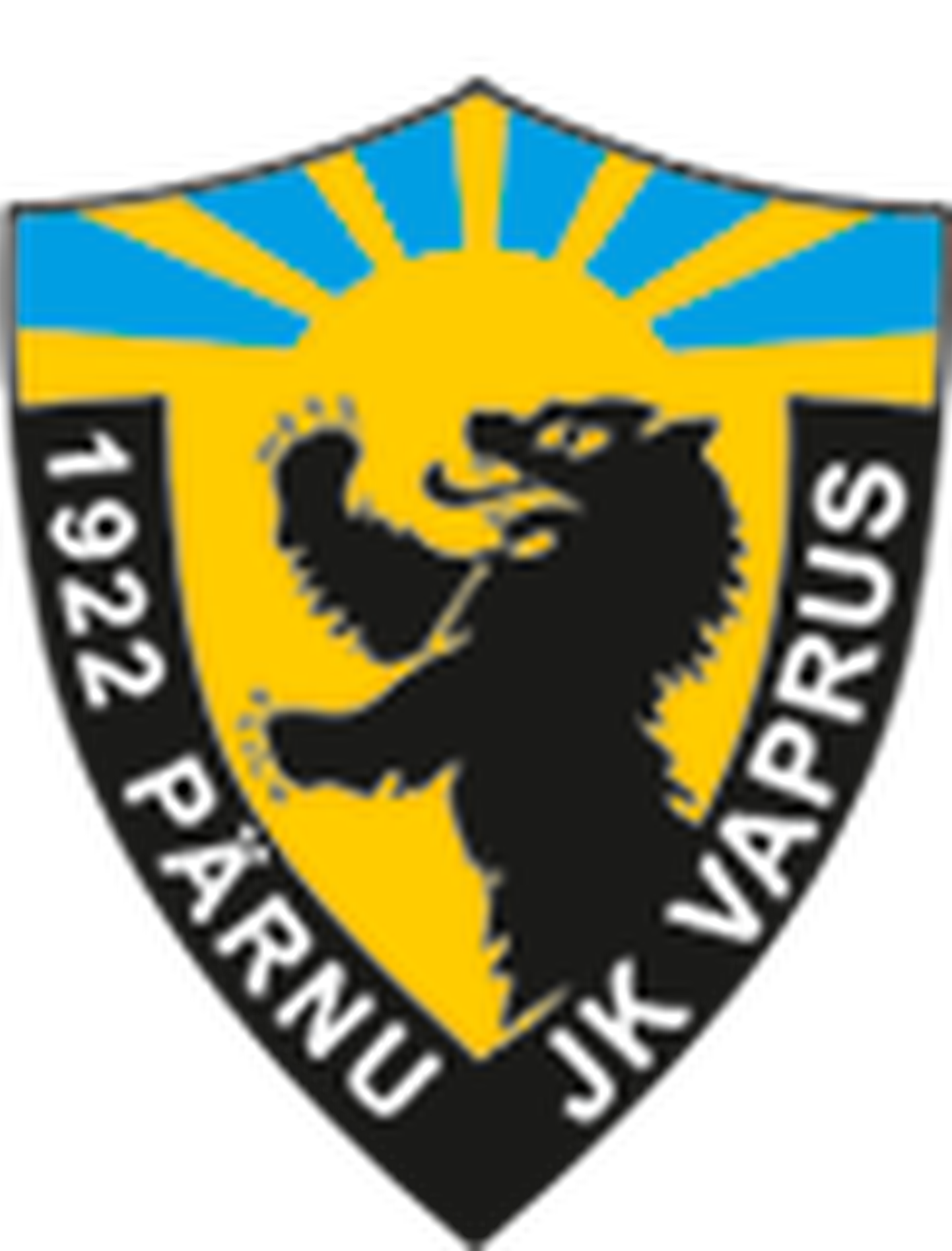 Pärnu Vapruse logo.