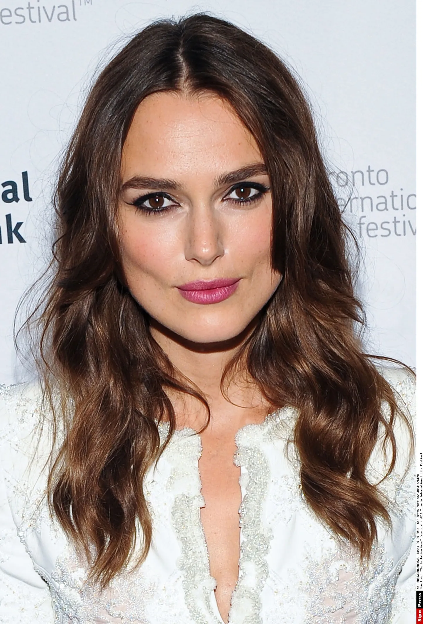 Keira Knightley