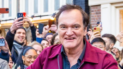 MIS EDASI SAAB? ⟩ Quentin Tarantino jättis suure filmiplaani ootamatult katki