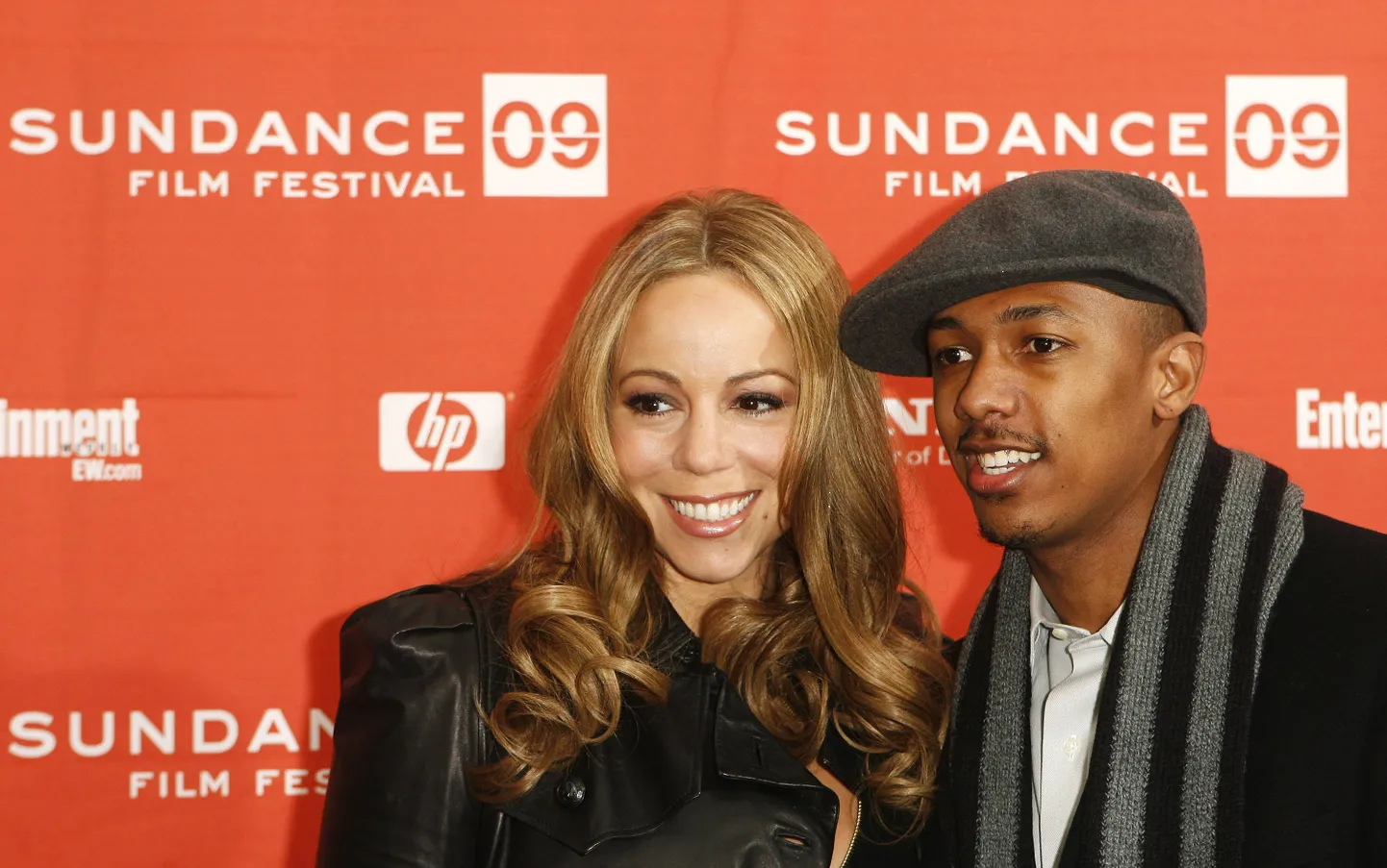Mariah Carey ja Nick Cannon