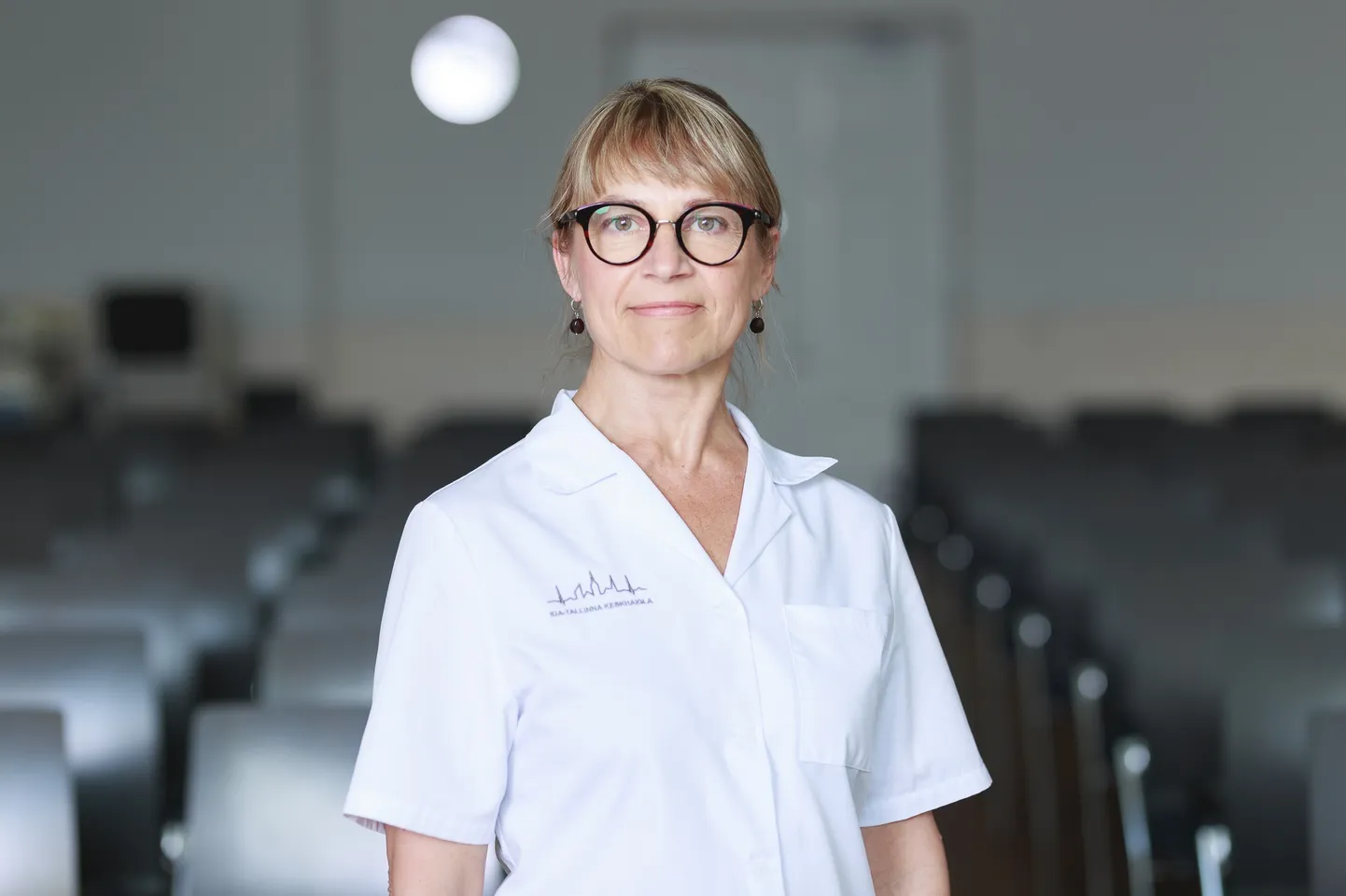 Dr. Kai Haldre