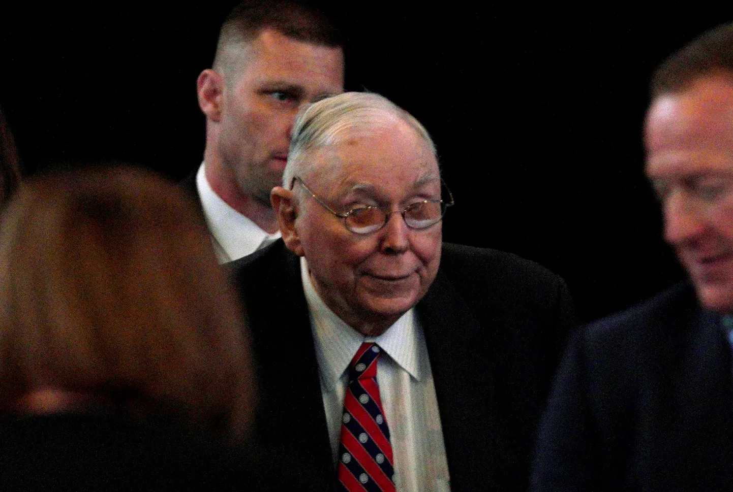 Charlie Munger