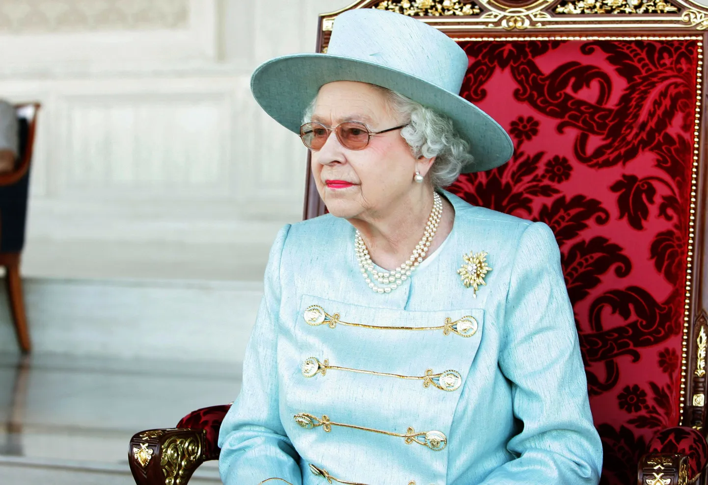Elizabeth II