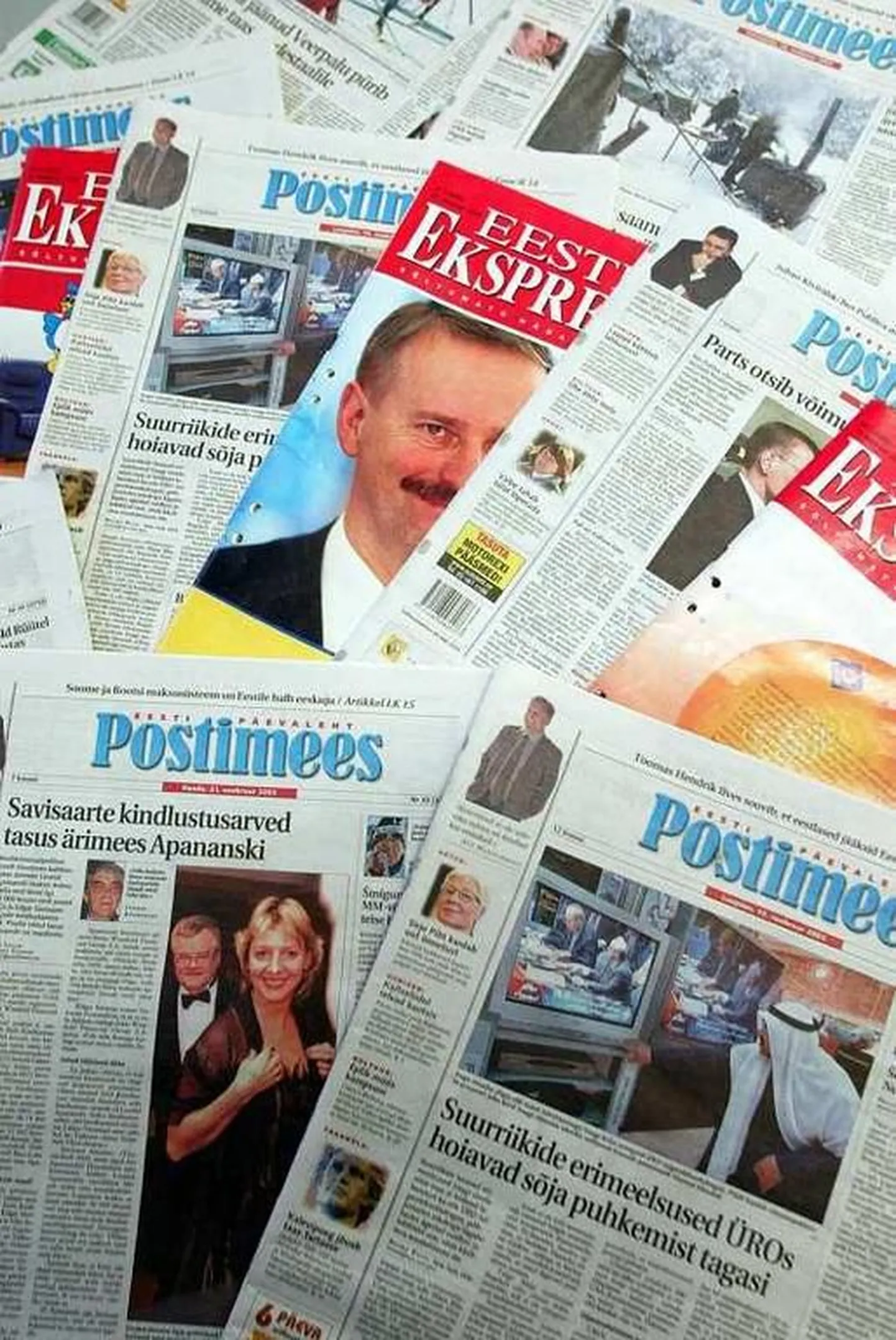 Pressinõukogu,