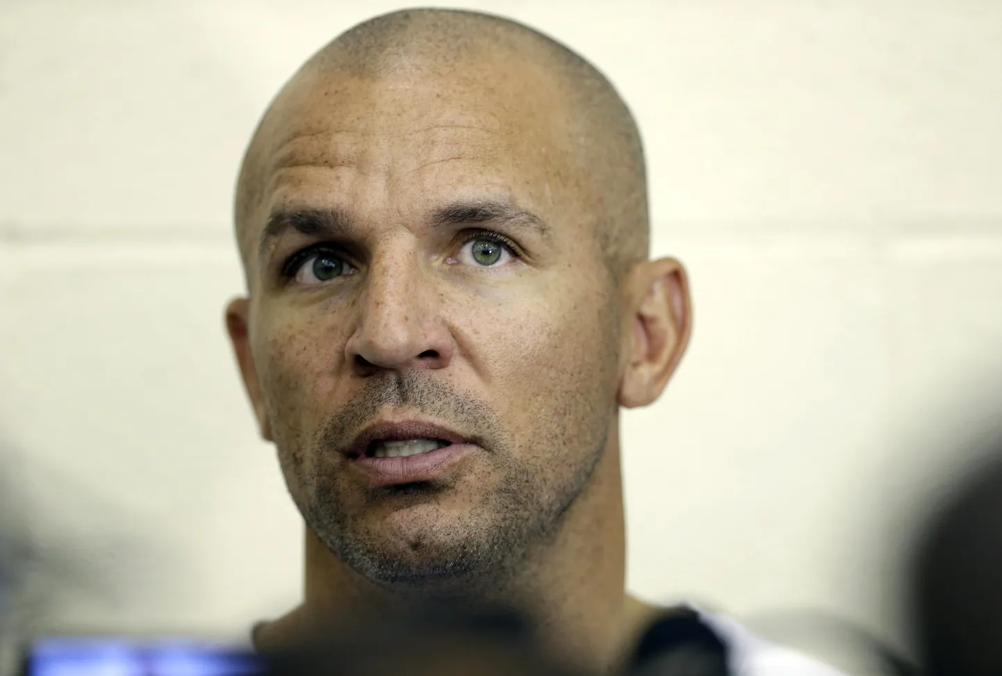 Jason Kidd.
