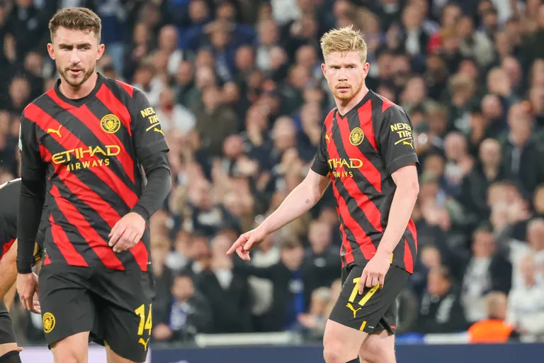 Manchester City mängijad on tänavu tõestanud, ent neid võib põhjusega pidada üheks soosikuks Meistrite liiga tiitlile. Alagrupist on edasipääs igatahes kindlustatud.