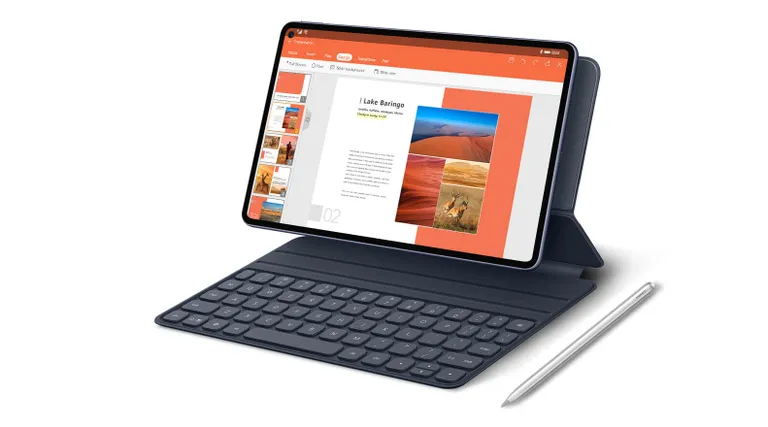 Huawei MatePad Pro