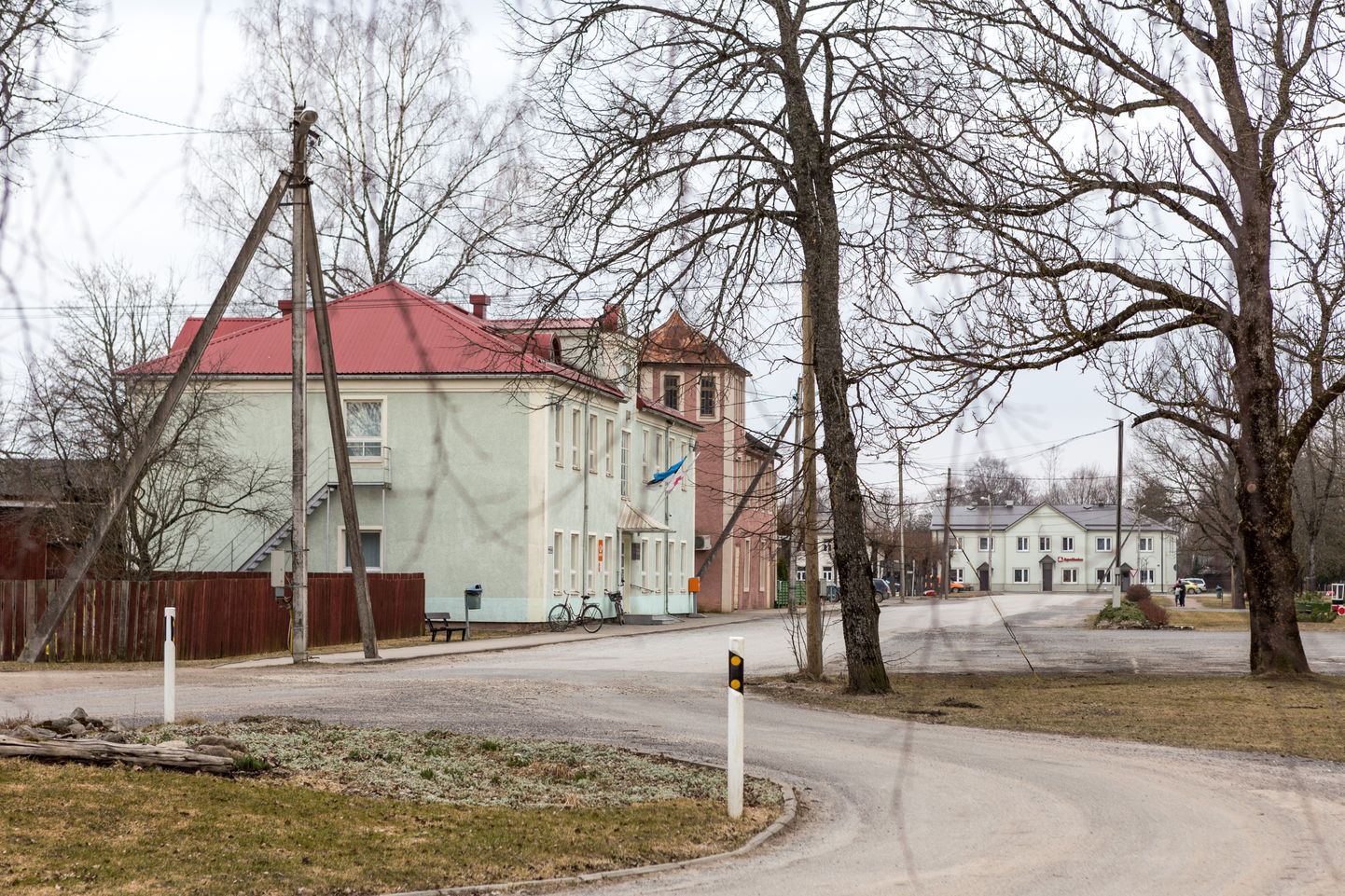Ühinemislepingu järgi on Mulgi valla ametlikuks aadressiks praegu Mõisaküla linnavalitsus.