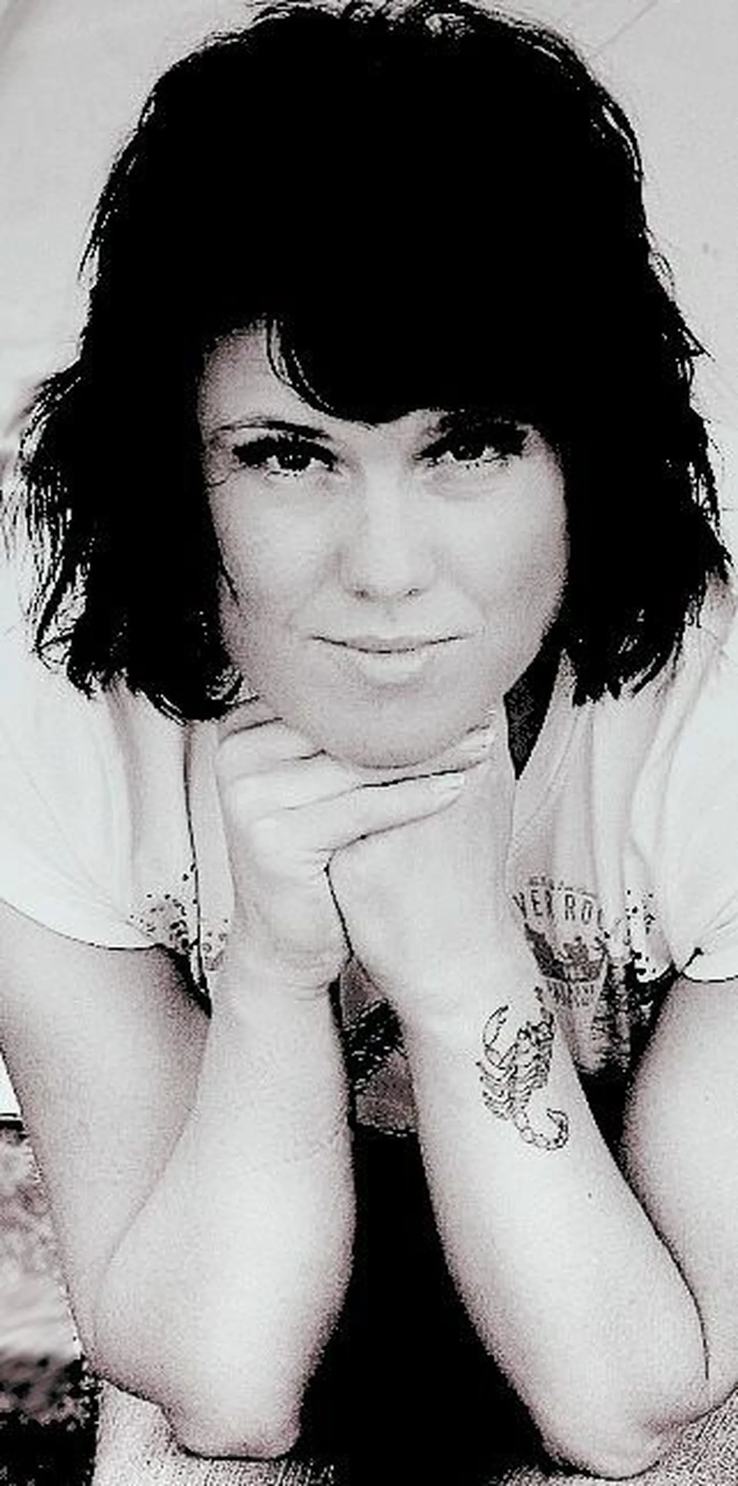 Kadri Luik