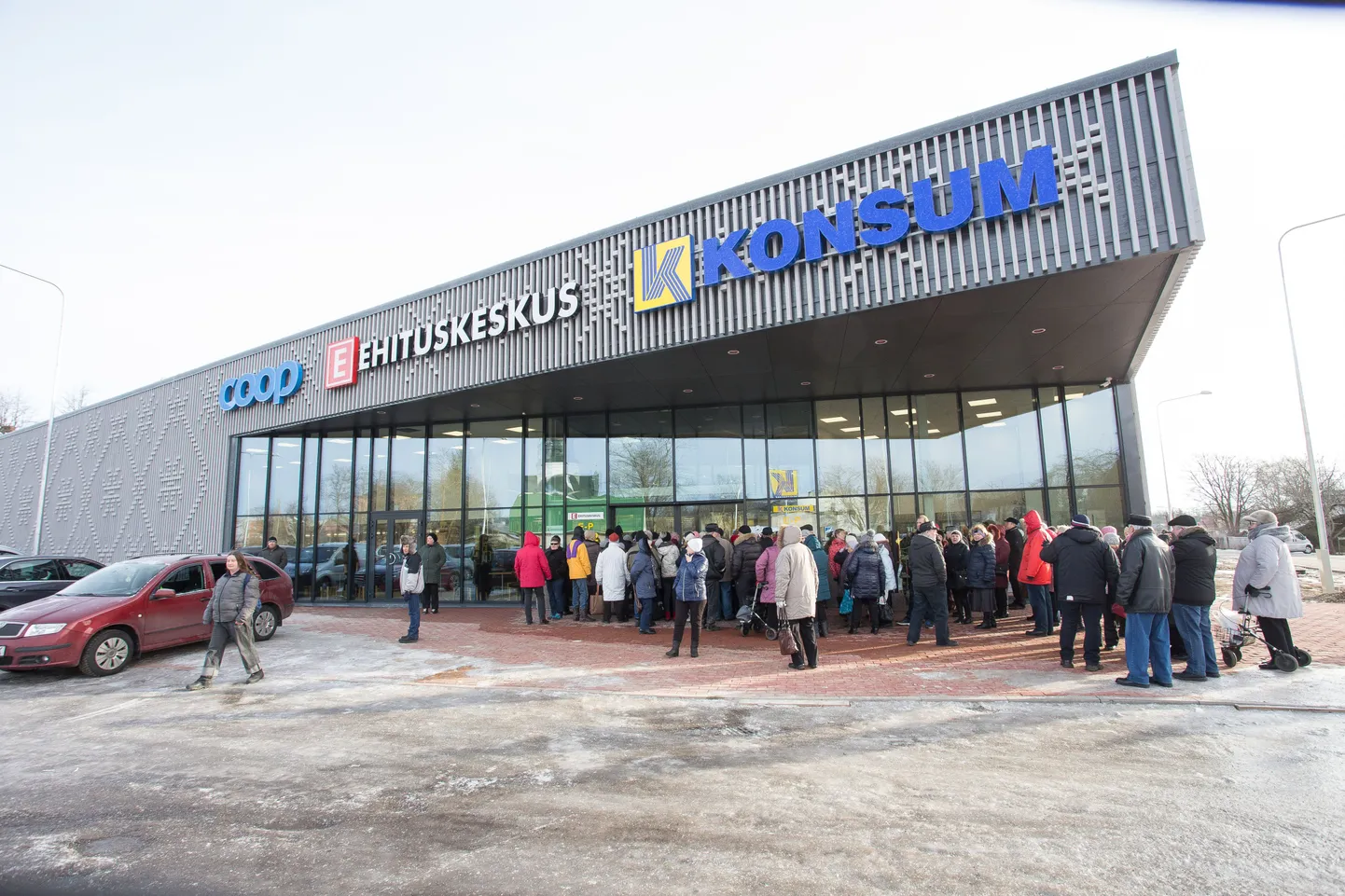 Coop kauplus