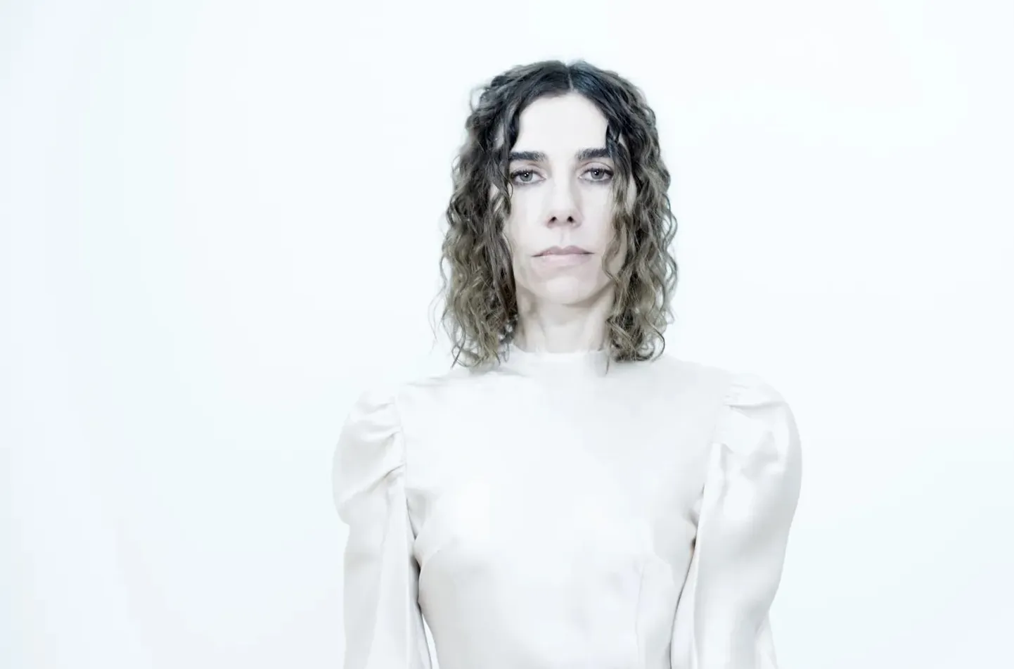 PJ Harvey.