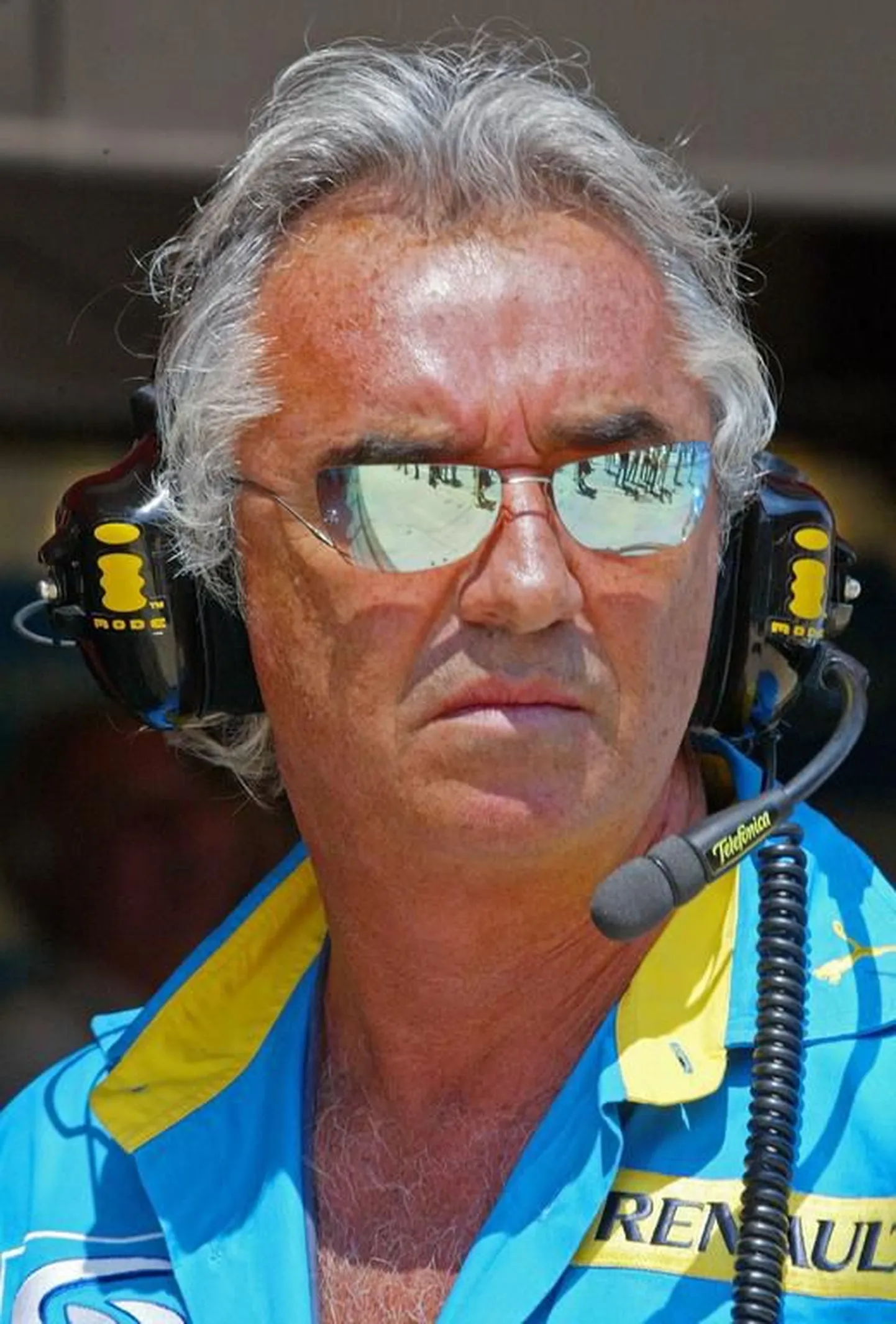 Flavio Briatore