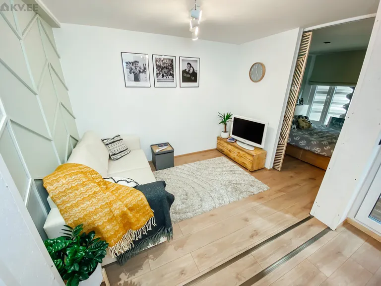 Eero ja Mari-Anne on sunnitud oma võidukodust loobuma.