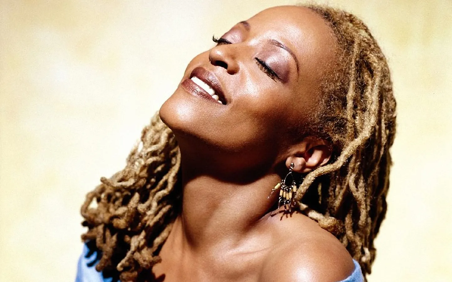 Cassandra Wilson