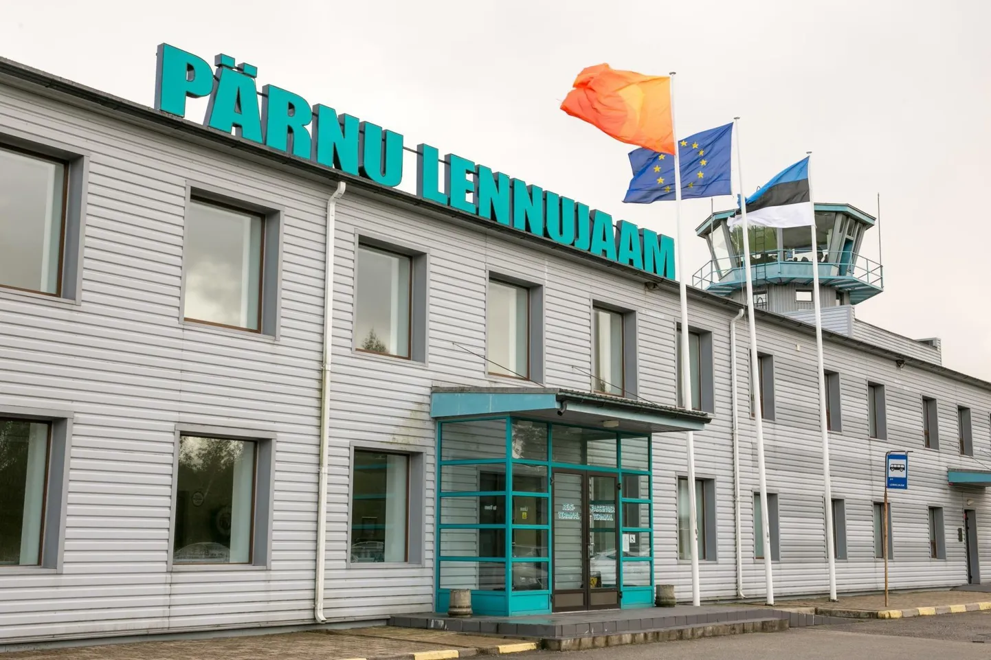 Hiinlased tulevad jaanuaris Eestisse, et pidada kõnelusi Tallinna lennujaamaga ja vaadata Pärnu võimalused oma silmaga üle.