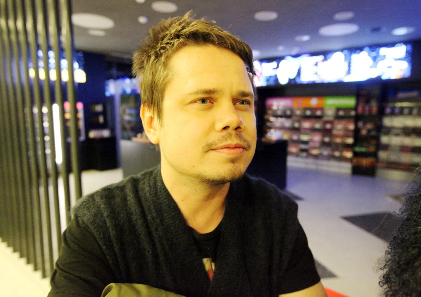 Ken Saan