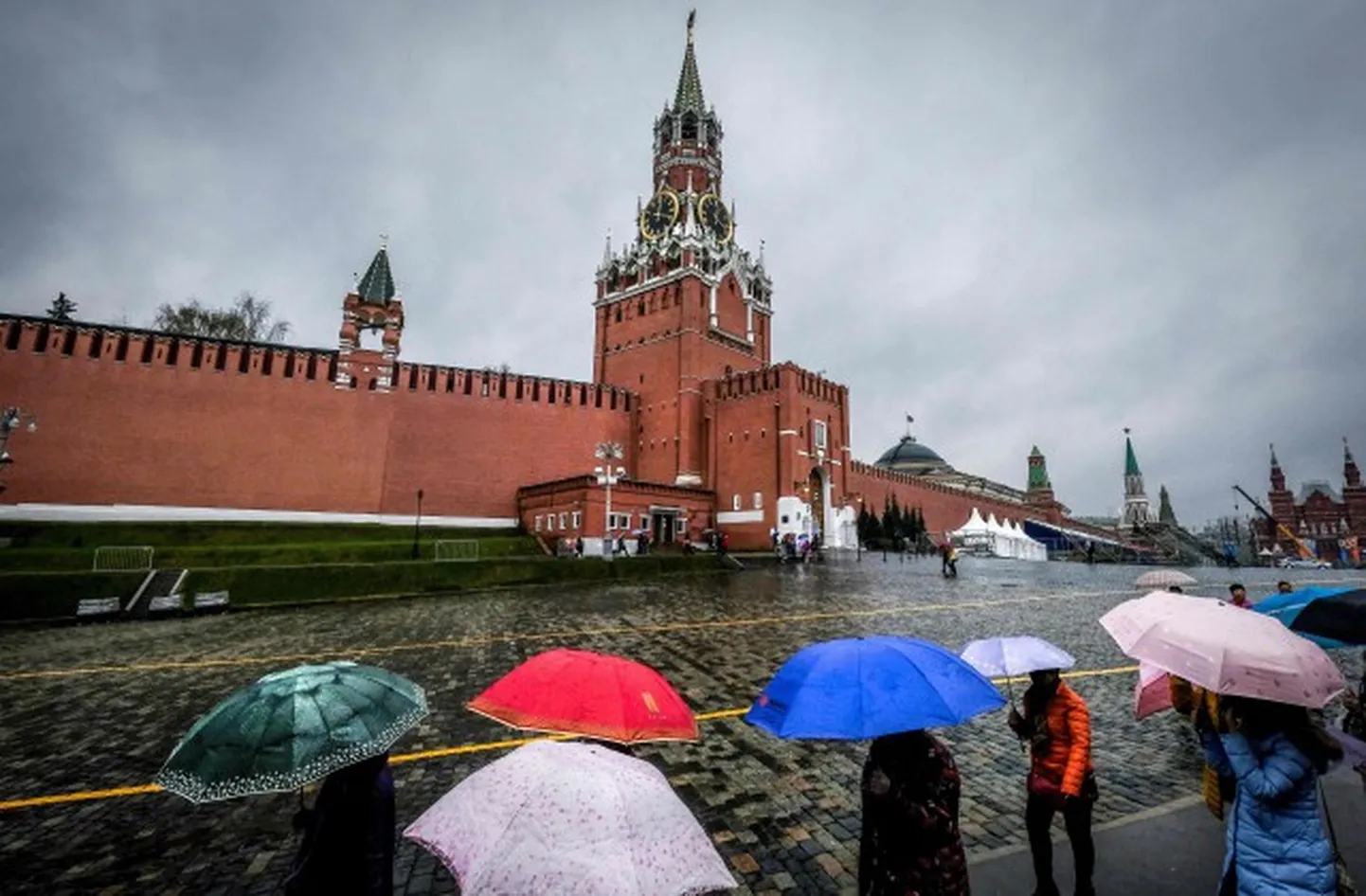 Иллюстративное фото