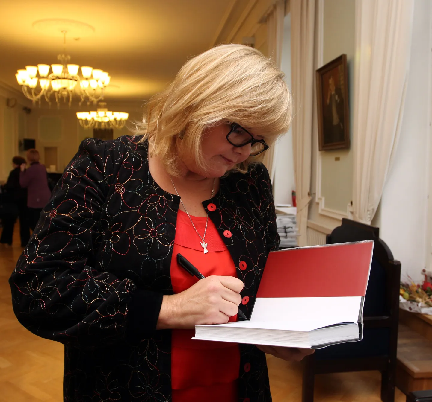 Gerda Kordemets