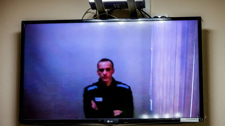 Навальный