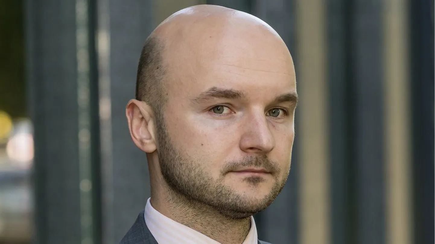 Дмитрий Теперик.