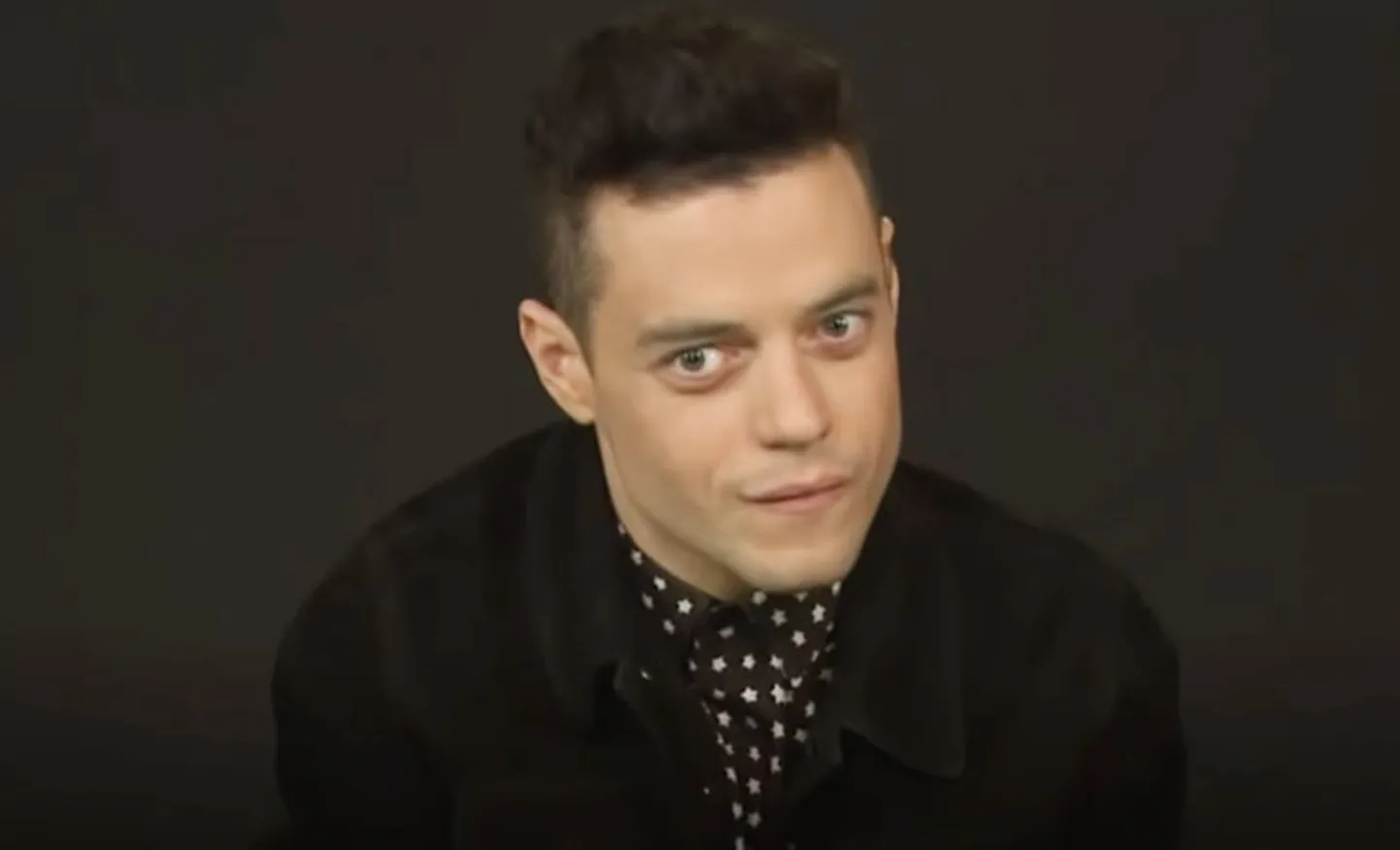 Rami Maleks