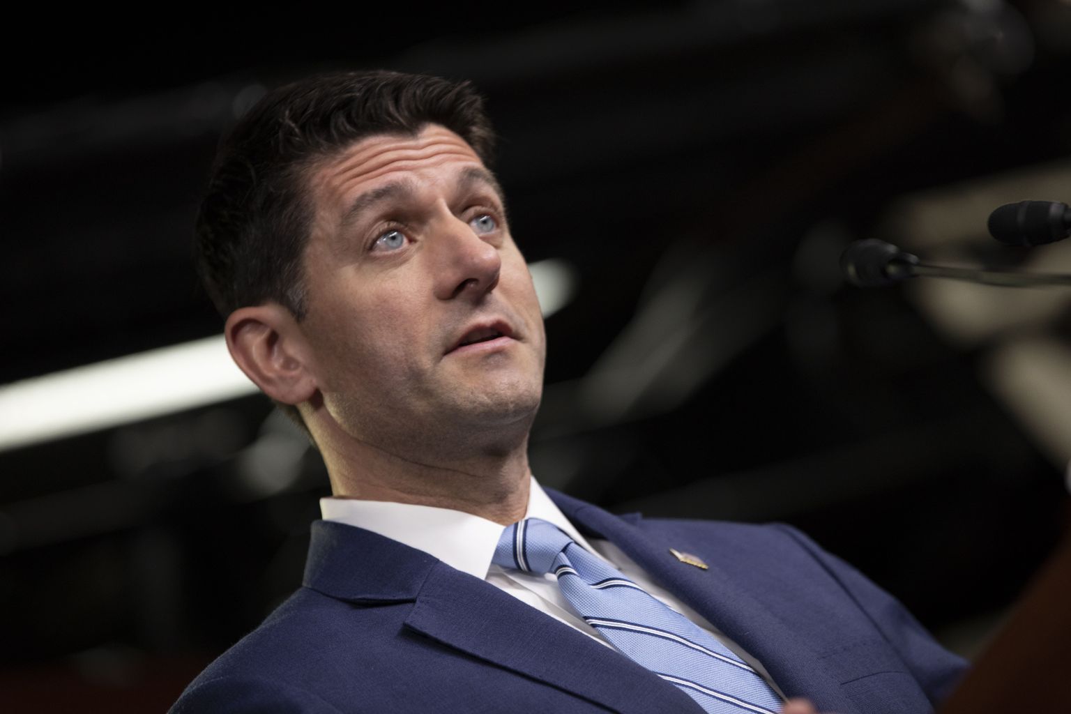 Paul Ryan.