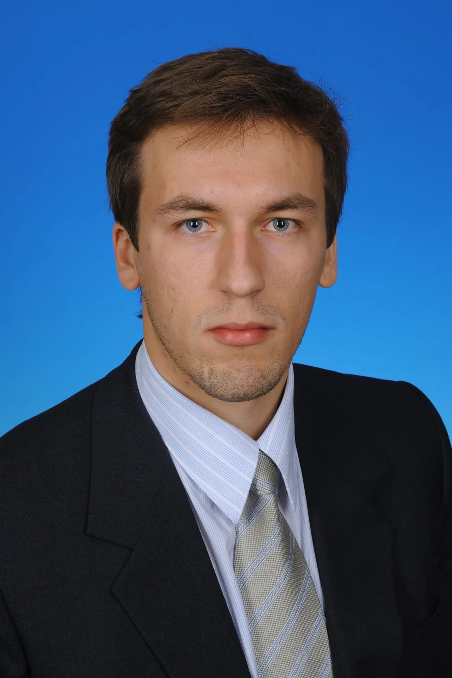 Märt-Martin Arengu