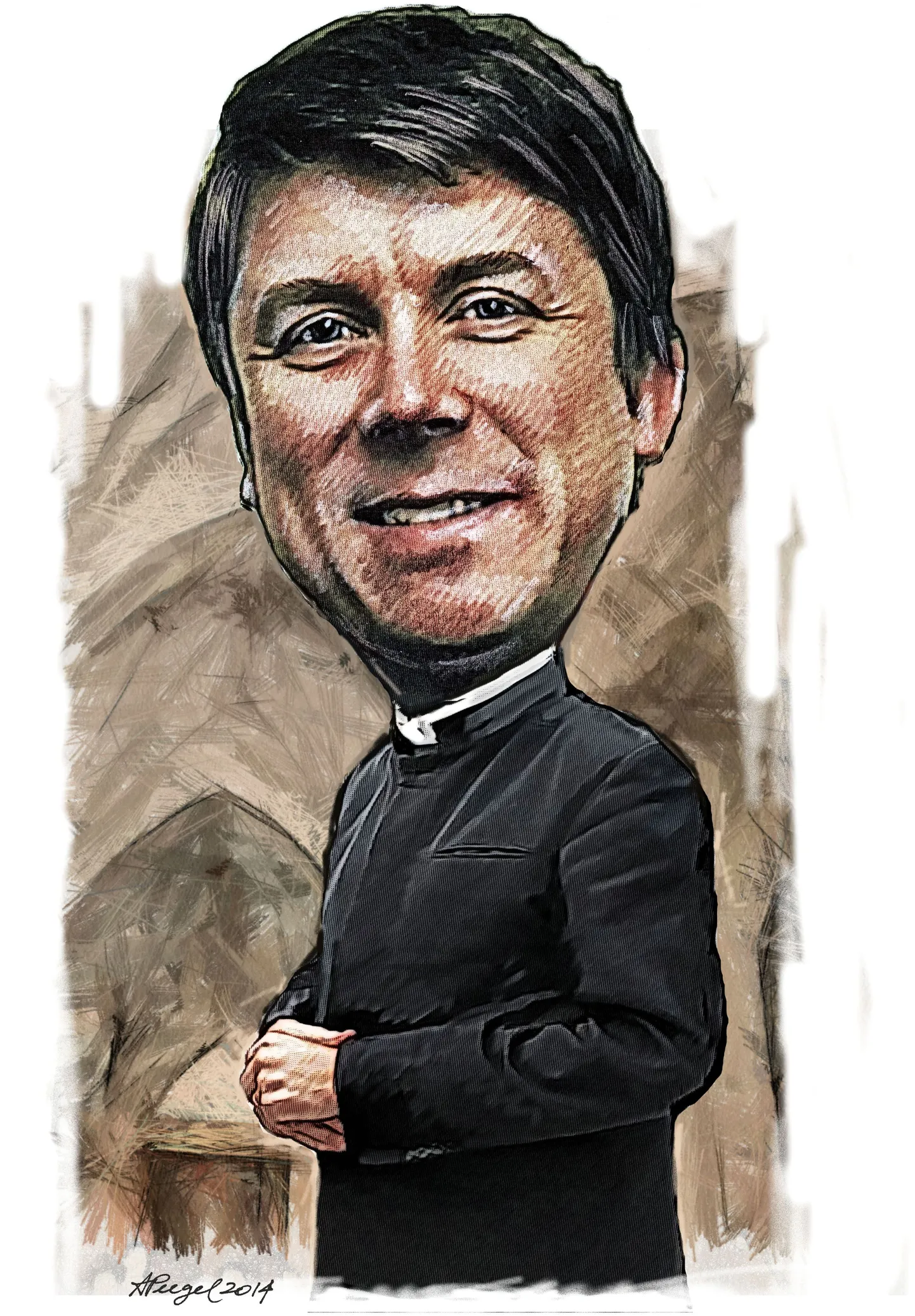 Urmas Viilma