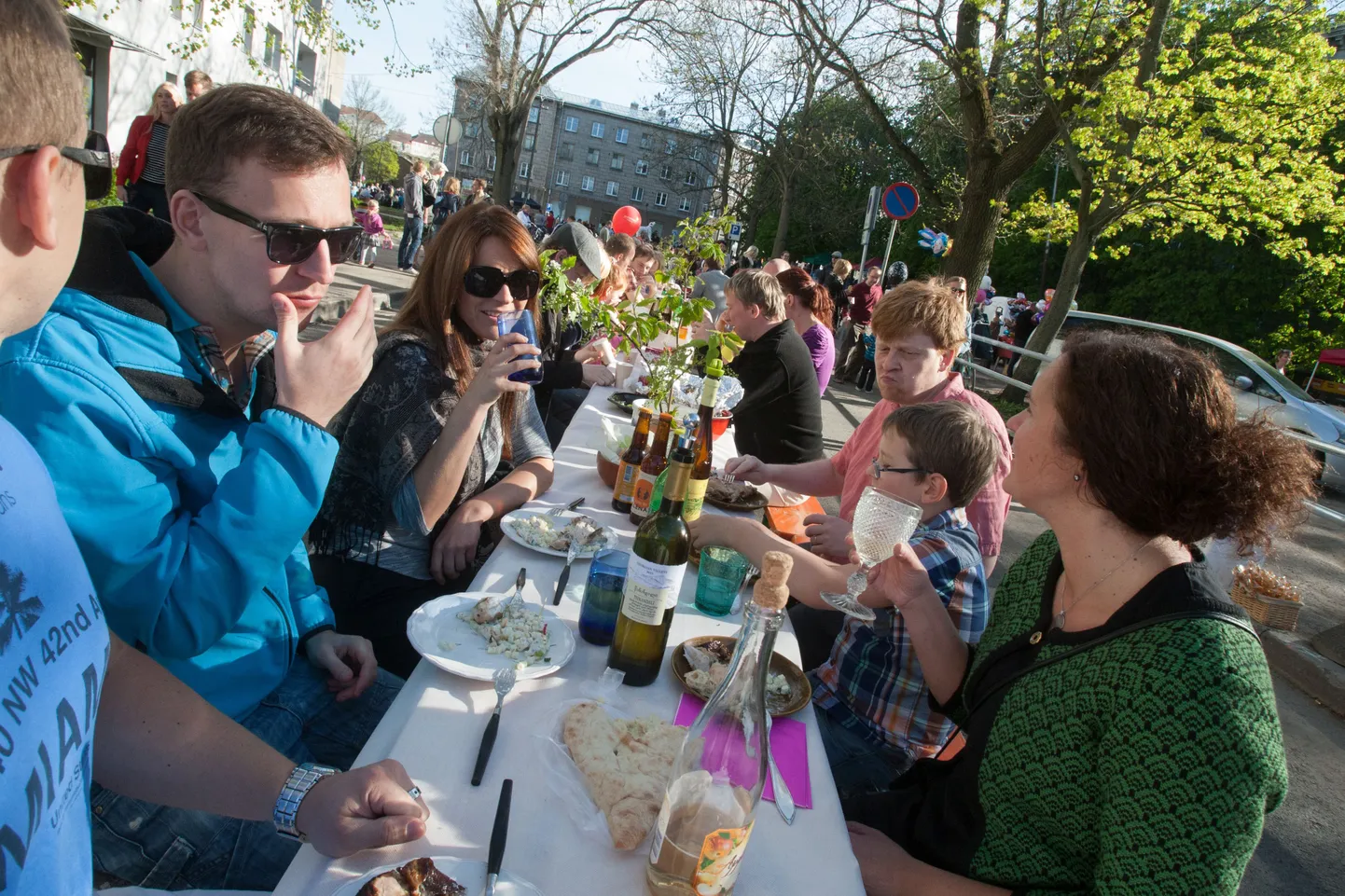 Kalamaja päevad 2014.