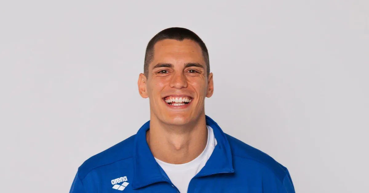 Vägev! Veel ühe Eesti rekordi ujunud Tribuntsov ja Jefimova said MK-etapil teise koha