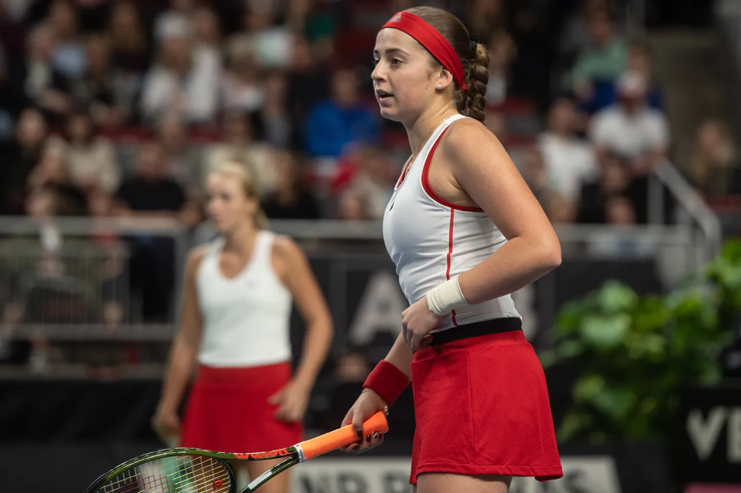 Aļona Ostapenko