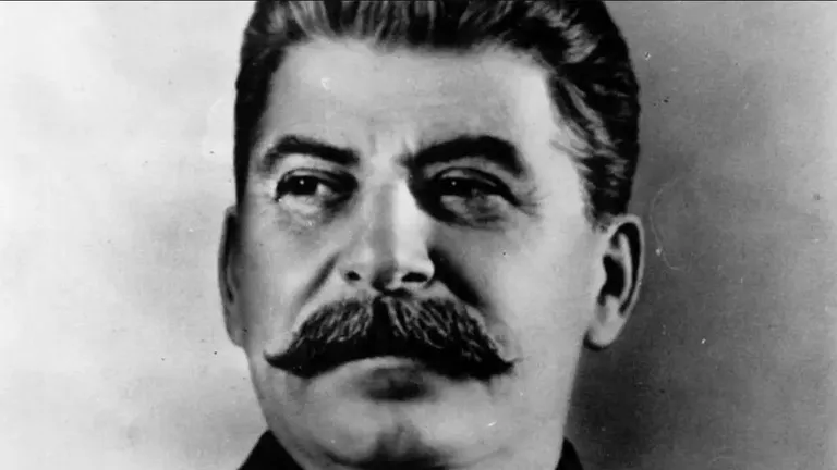 Фактор Сталина был одним из ключевых на переговорах о перемирии в Корее. И не менее ключевой была его смерть