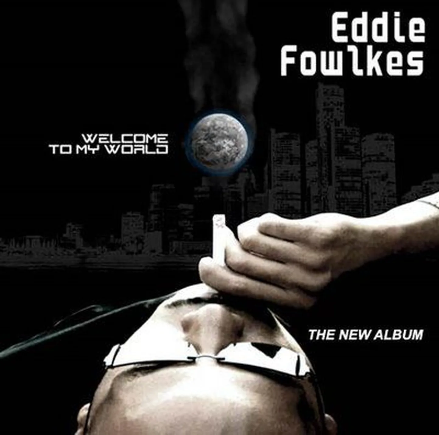 Eddie "Flashing" Fowlkes
