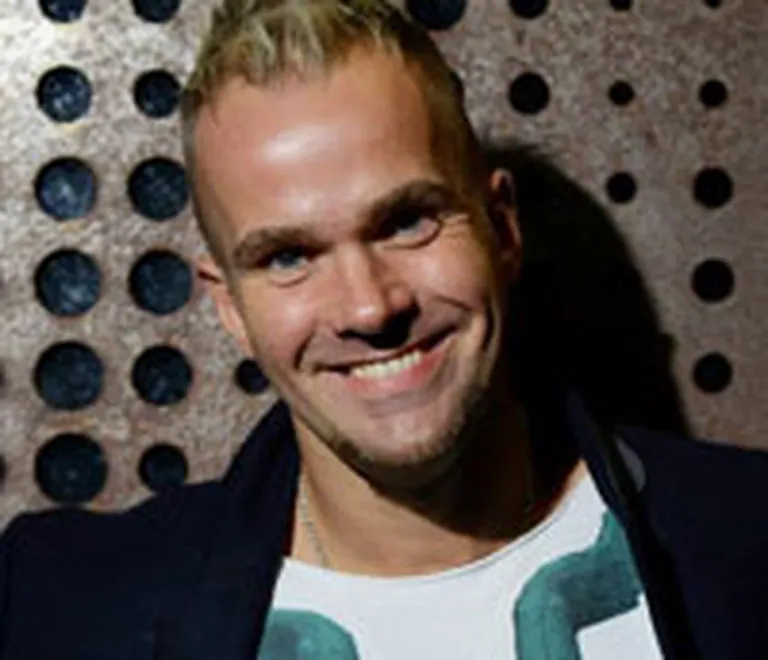 Andris Kivičs